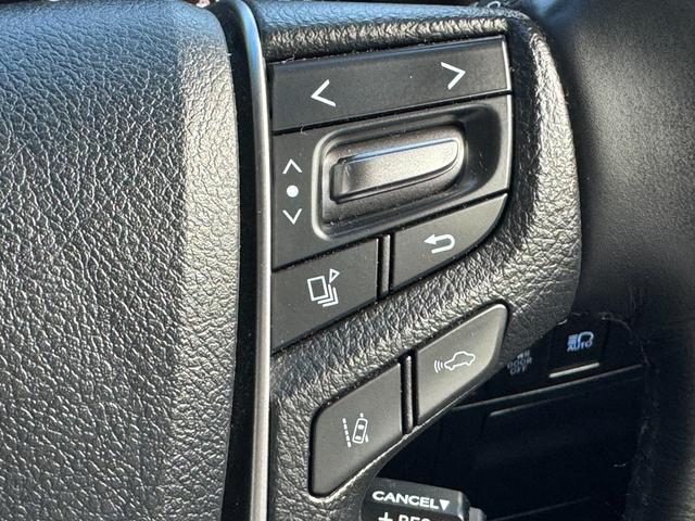 アルファード 2.5S Cパッケージ ドライブレコーダー バックカメラ ナビ TV クリアランスソナー オートクルーズコントロール レーンアシスト 衝突被害軽減システム 両側電動スライドドア オートマチックハイビーム オートライト(62枚目)