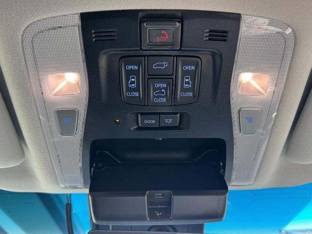 アルファード 2.5S Cパッケージ ドライブレコーダー バックカメラ ナビ TV クリアランスソナー オートクルーズコントロール レーンアシスト 衝突被害軽減システム 両側電動スライドドア オートマチックハイビーム オートライト(63枚目)