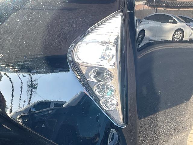 プリウス S ETC バックカメラ TV アルミホイール オートライト LEDヘッドランプ スマートキー 電動格納ミラー CVT 盗難防止システム 衝突安全ボディ ABS ESC CD Bluetooth エアコン(38枚目)