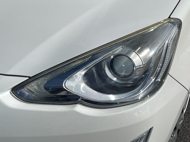 アクア S ドライブレコーダー ETC バックカメラ ナビ TV キーレスエントリー 電動格納ミラー CVT 衝突安全ボディ ABS ESC Bluetooth エアコン パワーステアリング パワーウィンドウ(34枚目)