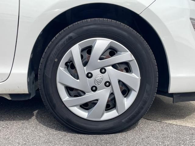 アクア S ドライブレコーダー ETC バックカメラ ナビ TV キーレスエントリー 電動格納ミラー CVT 衝突安全ボディ ABS ESC Bluetooth エアコン パワーステアリング パワーウィンドウ(47枚目)