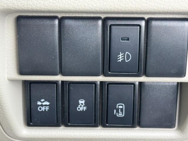 エブリイワゴン PZターボ ETC バックカメラ 両側スライド・片側電動 ナビ TV クリアランスソナー 衝突被害軽減システム オートライト HID スマートキー 電動格納ミラー ベンチシート AT 盗難防止システム ABS(9枚目)