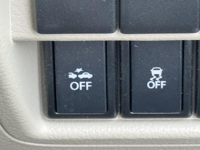 エブリイワゴン PZターボ ETC バックカメラ 両側スライド・片側電動 ナビ TV クリアランスソナー 衝突被害軽減システム オートライト HID スマートキー 電動格納ミラー ベンチシート AT 盗難防止システム ABS(10枚目)