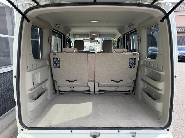 エブリイワゴン PZターボ ETC バックカメラ 両側スライド・片側電動 ナビ TV クリアランスソナー 衝突被害軽減システム オートライト HID スマートキー 電動格納ミラー ベンチシート AT 盗難防止システム ABS(18枚目)