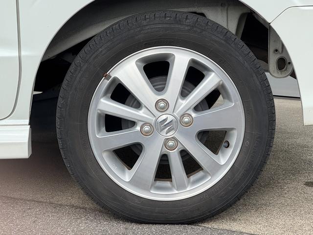 エブリイワゴン PZターボ ETC バックカメラ 両側スライド・片側電動 ナビ TV クリアランスソナー 衝突被害軽減システム オートライト HID スマートキー 電動格納ミラー ベンチシート AT 盗難防止システム ABS(19枚目)