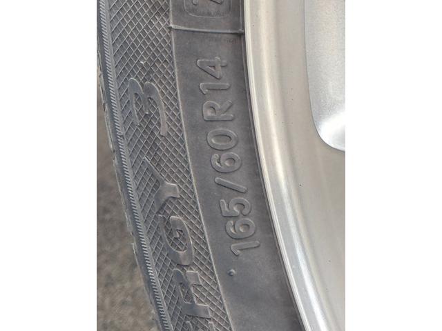 エブリイワゴン PZターボ ETC バックカメラ 両側スライド・片側電動 ナビ TV クリアランスソナー 衝突被害軽減システム オートライト HID スマートキー 電動格納ミラー ベンチシート AT 盗難防止システム ABS(27枚目)