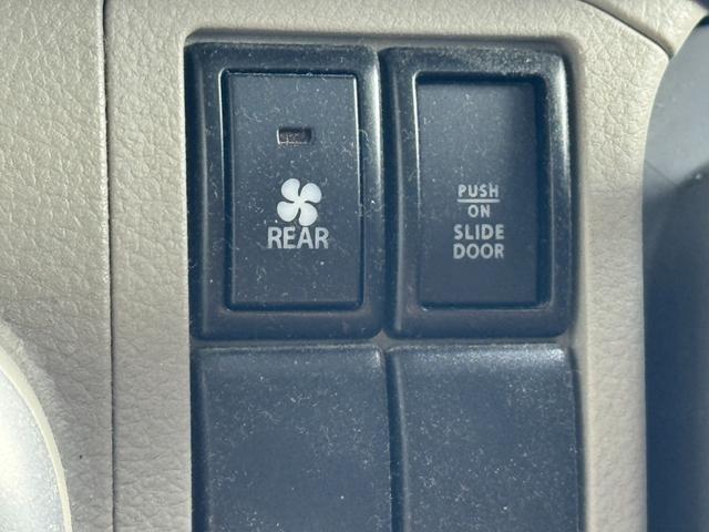 エブリイワゴン PZターボ ETC バックカメラ 両側スライド・片側電動 ナビ TV クリアランスソナー 衝突被害軽減システム オートライト HID スマートキー 電動格納ミラー ベンチシート AT 盗難防止システム ABS(29枚目)