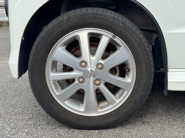 エブリイワゴン PZターボ ETC バックカメラ 両側スライド・片側電動 ナビ TV クリアランスソナー 衝突被害軽減システム オートライト HID スマートキー 電動格納ミラー ベンチシート AT 盗難防止システム ABS(34枚目)