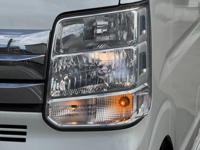 エブリイワゴン PZターボ ETC バックカメラ 両側スライド・片側電動 ナビ TV クリアランスソナー 衝突被害軽減システム オートライト HID スマートキー 電動格納ミラー ベンチシート AT 盗難防止システム ABS(36枚目)