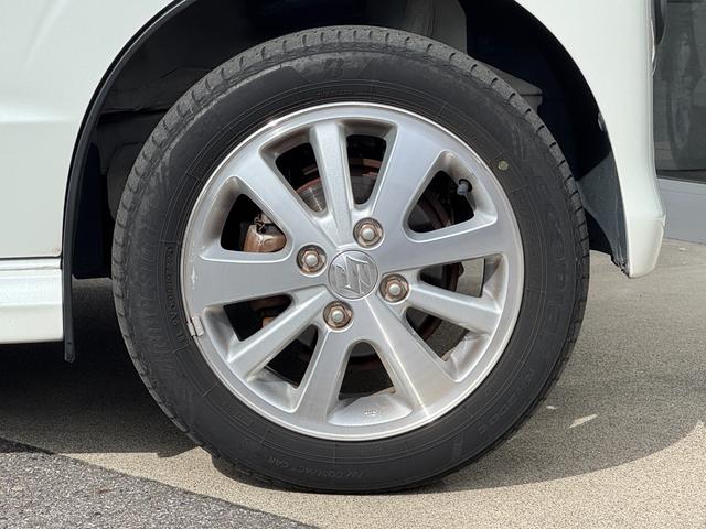 エブリイワゴン PZターボ ETC バックカメラ 両側スライド・片側電動 ナビ TV クリアランスソナー 衝突被害軽減システム オートライト HID スマートキー 電動格納ミラー ベンチシート AT 盗難防止システム ABS(41枚目)