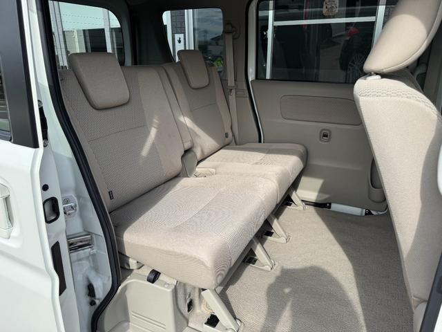 エブリイワゴン PZターボ ETC バックカメラ 両側スライド・片側電動 ナビ TV クリアランスソナー 衝突被害軽減システム オートライト HID スマートキー 電動格納ミラー ベンチシート AT 盗難防止システム ABS(42枚目)