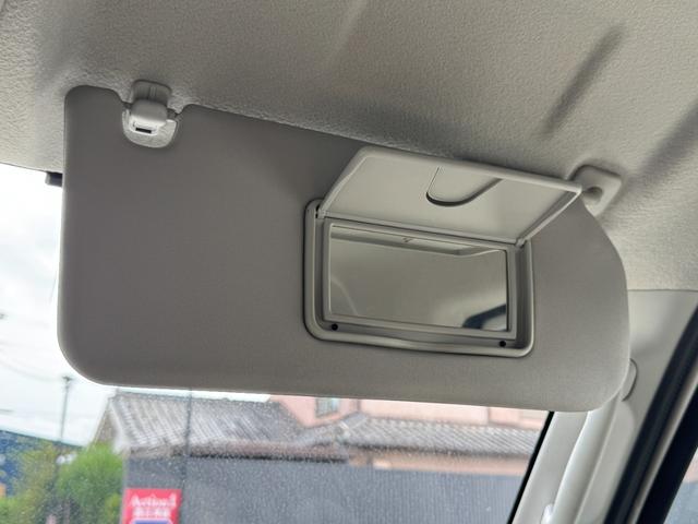 エブリイワゴン PZターボ ETC バックカメラ 両側スライド・片側電動 ナビ TV クリアランスソナー 衝突被害軽減システム オートライト HID スマートキー 電動格納ミラー ベンチシート AT 盗難防止システム ABS(46枚目)