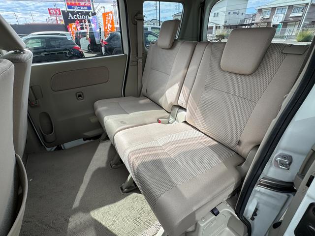 エブリイワゴン PZターボ ETC バックカメラ 両側スライド・片側電動 ナビ TV クリアランスソナー 衝突被害軽減システム オートライト HID スマートキー 電動格納ミラー ベンチシート AT 盗難防止システム ABS(51枚目)