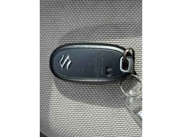 エブリイワゴン PZターボ ETC バックカメラ 両側スライド・片側電動 ナビ TV クリアランスソナー 衝突被害軽減システム オートライト HID スマートキー 電動格納ミラー ベンチシート AT 盗難防止システム ABS(52枚目)