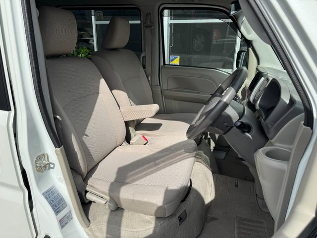 エブリイワゴン PZターボ ETC バックカメラ 両側スライド・片側電動 ナビ TV クリアランスソナー 衝突被害軽減システム オートライト HID スマートキー 電動格納ミラー ベンチシート AT 盗難防止システム ABS(56枚目)