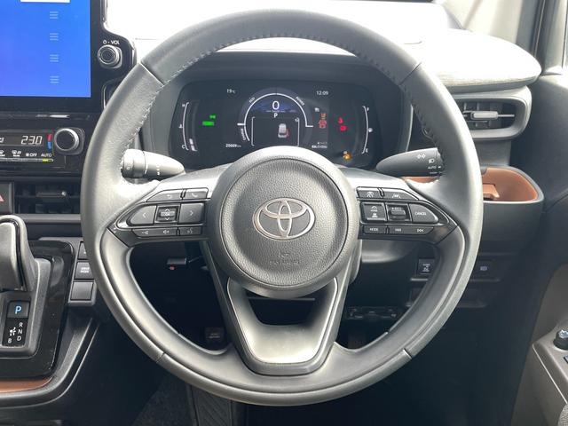 シエンタ ハイブリッドZ ETC バックカメラ ナビ TV クリアランスソナー オートクルーズコントロール レーンアシスト 衝突被害軽減システム 両側電動スライドドア オートマチックハイビーム オートライト LEDヘッドランプ(3枚目)