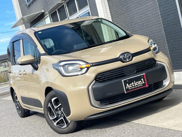 シエンタ ハイブリッドZ ETC バックカメラ ナビ TV クリアランスソナー オートクルーズコントロール レーンアシスト 衝突被害軽減システム 両側電動スライドドア オートマチックハイビーム オートライト LEDヘッドランプ(14枚目)