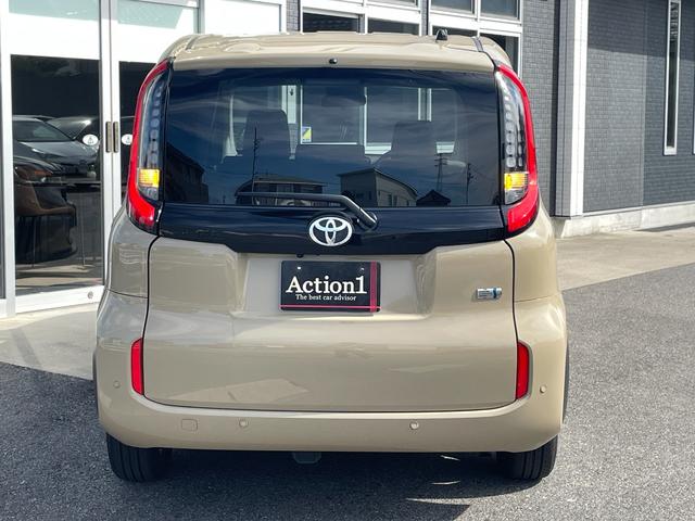 シエンタ ハイブリッドZ ETC バックカメラ ナビ TV クリアランスソナー オートクルーズコントロール レーンアシスト 衝突被害軽減システム 両側電動スライドドア オートマチックハイビーム オートライト LEDヘッドランプ(16枚目)