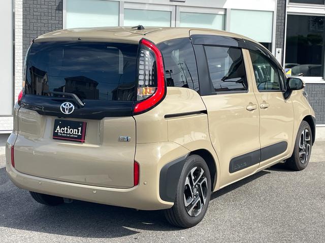 シエンタ ハイブリッドZ ETC バックカメラ ナビ TV クリアランスソナー オートクルーズコントロール レーンアシスト 衝突被害軽減システム 両側電動スライドドア オートマチックハイビーム オートライト LEDヘッドランプ(17枚目)