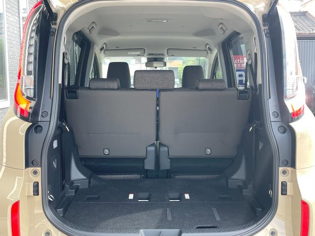 シエンタ ハイブリッドZ ETC バックカメラ ナビ TV クリアランスソナー オートクルーズコントロール レーンアシスト 衝突被害軽減システム 両側電動スライドドア オートマチックハイビーム オートライト LEDヘッドランプ(18枚目)