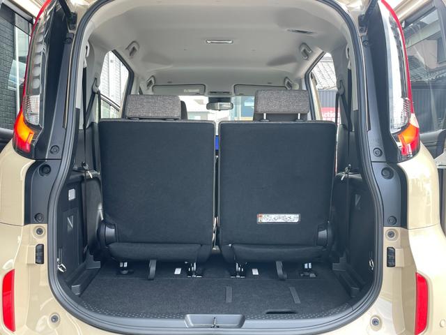 シエンタ ハイブリッドZ ETC バックカメラ ナビ TV クリアランスソナー オートクルーズコントロール レーンアシスト 衝突被害軽減システム 両側電動スライドドア オートマチックハイビーム オートライト LEDヘッドランプ(22枚目)