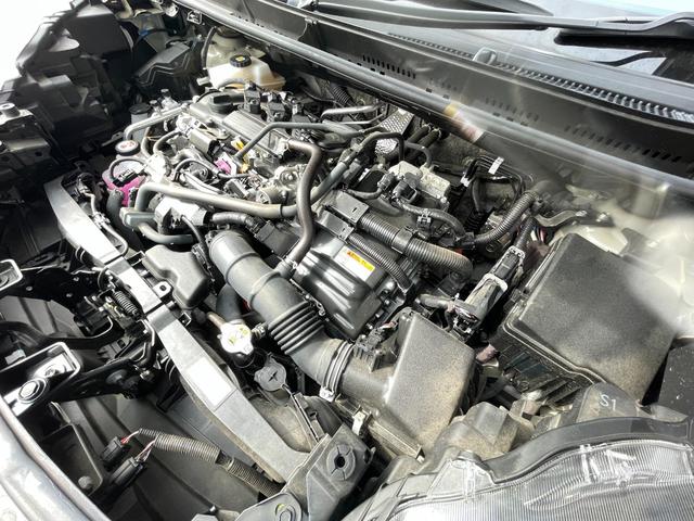 シエンタ ハイブリッドZ ETC バックカメラ ナビ TV クリアランスソナー オートクルーズコントロール レーンアシスト 衝突被害軽減システム 両側電動スライドドア オートマチックハイビーム オートライト LEDヘッドランプ(24枚目)