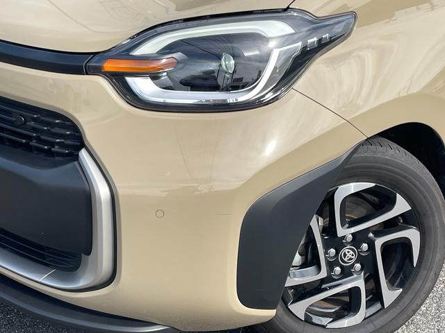 シエンタ ハイブリッドZ ETC バックカメラ ナビ TV クリアランスソナー オートクルーズコントロール レーンアシスト 衝突被害軽減システム 両側電動スライドドア オートマチックハイビーム オートライト LEDヘッドランプ(37枚目)