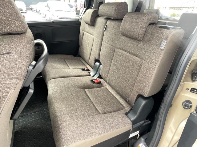 シエンタ ハイブリッドZ ETC バックカメラ ナビ TV クリアランスソナー オートクルーズコントロール レーンアシスト 衝突被害軽減システム 両側電動スライドドア オートマチックハイビーム オートライト LEDヘッドランプ(65枚目)