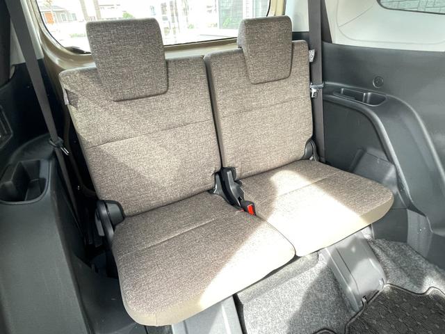 シエンタ ハイブリッドZ ETC バックカメラ ナビ TV クリアランスソナー オートクルーズコントロール レーンアシスト 衝突被害軽減システム 両側電動スライドドア オートマチックハイビーム オートライト LEDヘッドランプ(67枚目)