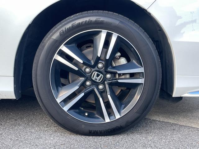 オデッセイハイブリッド ハイブリッドアブソルート・ホンダセンシングEXパック ハイブリッド ドライブレコーダー ETC 全周囲カメラ ナビ TV 両側電動スライドドア オートクルーズコントロール レーンアシスト 衝突被害軽減システム オートライト LEDヘッドランプ(20枚目)