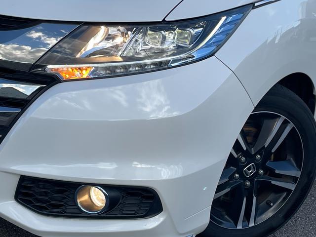 オデッセイハイブリッド ハイブリッドアブソルート・ホンダセンシングEXパック ハイブリッド ドライブレコーダー ETC 全周囲カメラ ナビ TV 両側電動スライドドア オートクルーズコントロール レーンアシスト 衝突被害軽減システム オートライト LEDヘッドランプ(32枚目)