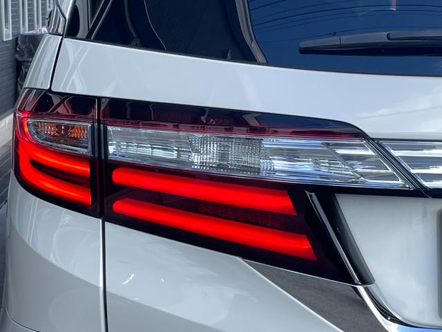 オデッセイハイブリッド ハイブリッドアブソルート・ホンダセンシングEXパック ハイブリッド ドライブレコーダー ETC 全周囲カメラ ナビ TV 両側電動スライドドア オートクルーズコントロール レーンアシスト 衝突被害軽減システム オートライト LEDヘッドランプ(36枚目)