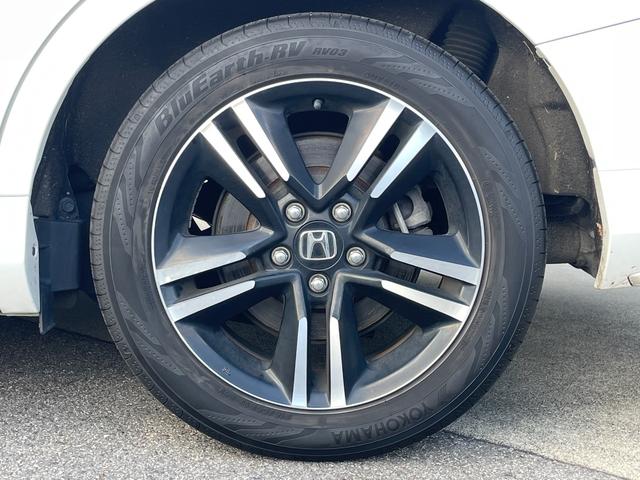 オデッセイハイブリッド ハイブリッドアブソルート・ホンダセンシングEXパック ハイブリッド ドライブレコーダー ETC 全周囲カメラ ナビ TV 両側電動スライドドア オートクルーズコントロール レーンアシスト 衝突被害軽減システム オートライト LEDヘッドランプ(39枚目)