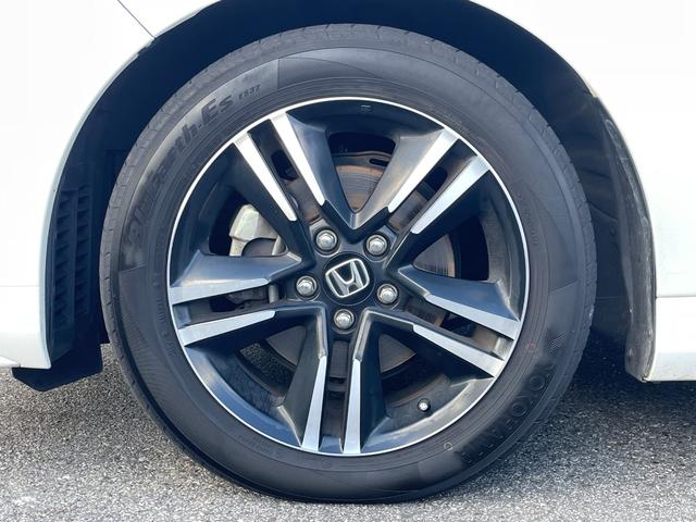 オデッセイハイブリッド ハイブリッドアブソルート・ホンダセンシングEXパック ハイブリッド ドライブレコーダー ETC 全周囲カメラ ナビ TV 両側電動スライドドア オートクルーズコントロール レーンアシスト 衝突被害軽減システム オートライト LEDヘッドランプ(47枚目)