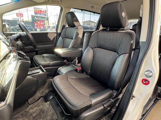 オデッセイハイブリッド ハイブリッドアブソルート・ホンダセンシングEXパック ハイブリッド ドライブレコーダー ETC 全周囲カメラ ナビ TV 両側電動スライドドア オートクルーズコントロール レーンアシスト 衝突被害軽減システム オートライト LEDヘッドランプ(55枚目)