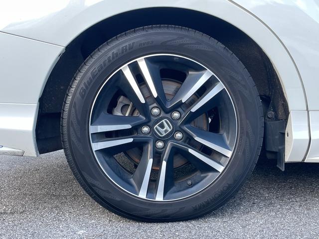 オデッセイハイブリッド ハイブリッドアブソルート・ホンダセンシングEXパック ハイブリッド ドライブレコーダー ETC 全周囲カメラ ナビ TV 両側電動スライドドア オートクルーズコントロール レーンアシスト 衝突被害軽減システム オートライト LEDヘッドランプ(57枚目)