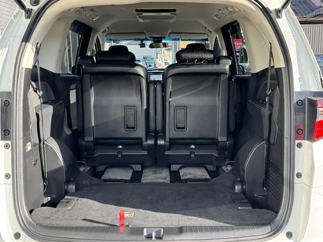 オデッセイハイブリッド ハイブリッドアブソルート・ホンダセンシングEXパック ハイブリッド ドライブレコーダー ETC 全周囲カメラ ナビ TV 両側電動スライドドア オートクルーズコントロール レーンアシスト 衝突被害軽減システム オートライト LEDヘッドランプ(69枚目)