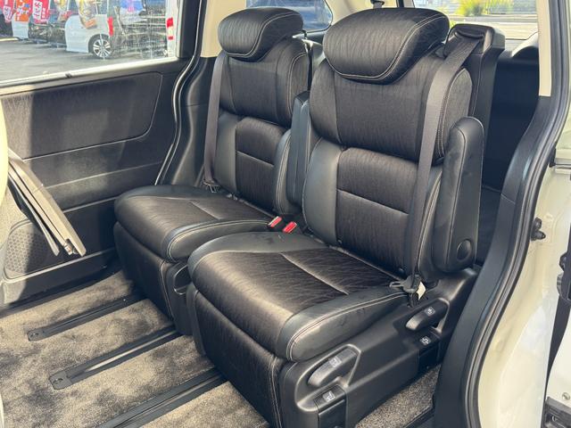 オデッセイハイブリッド ハイブリッドアブソルート・ホンダセンシングEXパック ハイブリッド ドライブレコーダー ETC 全周囲カメラ ナビ TV 両側電動スライドドア オートクルーズコントロール レーンアシスト 衝突被害軽減システム オートライト LEDヘッドランプ(74枚目)