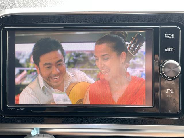 シエンタ ハイブリッドG バックカメラ ナビ TV レーンアシスト 衝突被害軽減システム 両側電動スライドドア オートマチックハイビーム スマートキー 電動格納ミラー 3列シート CVT CD Bluetooth(6枚目)