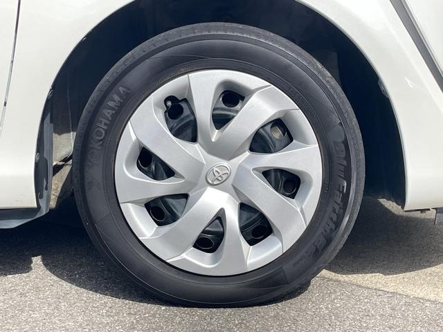 シエンタ ハイブリッドG バックカメラ ナビ TV レーンアシスト 衝突被害軽減システム 両側電動スライドドア オートマチックハイビーム スマートキー 電動格納ミラー 3列シート CVT CD Bluetooth(20枚目)