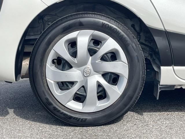 シエンタ ハイブリッドG バックカメラ ナビ TV レーンアシスト 衝突被害軽減システム 両側電動スライドドア オートマチックハイビーム スマートキー 電動格納ミラー 3列シート CVT CD Bluetooth(39枚目)