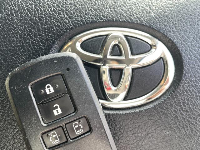 シエンタ ハイブリッドG バックカメラ ナビ TV レーンアシスト 衝突被害軽減システム 両側電動スライドドア オートマチックハイビーム スマートキー 電動格納ミラー 3列シート CVT CD Bluetooth(52枚目)