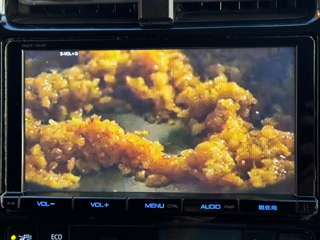 プリウス Sセーフティプラス ETC クリアランスソナー レーンアシスト オートクルーズコントロール パークアシスト 衝突被害軽減システム バックカメラ ナビ TV アルミホイール オートマチックハイビーム オートライト(42枚目)