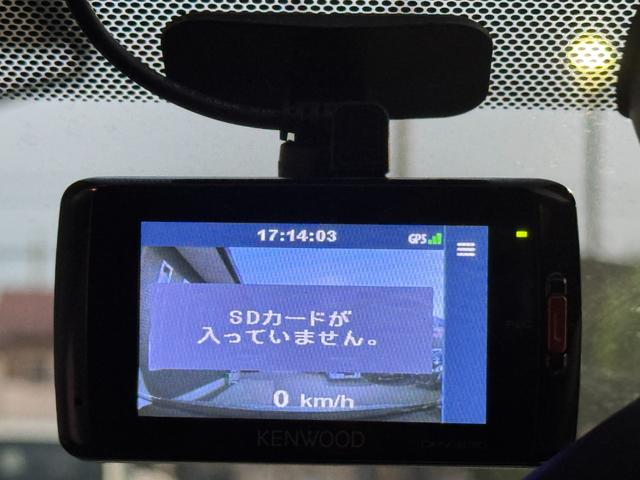 プリウスアルファ G ドライブレコーダー ETC ナビ TV クリアランスソナー オートクルーズコントロール アルミホイール スマートキー 電動格納ミラー 3列シート CVT 盗難防止システム 衝突安全ボディ ABS(6枚目)