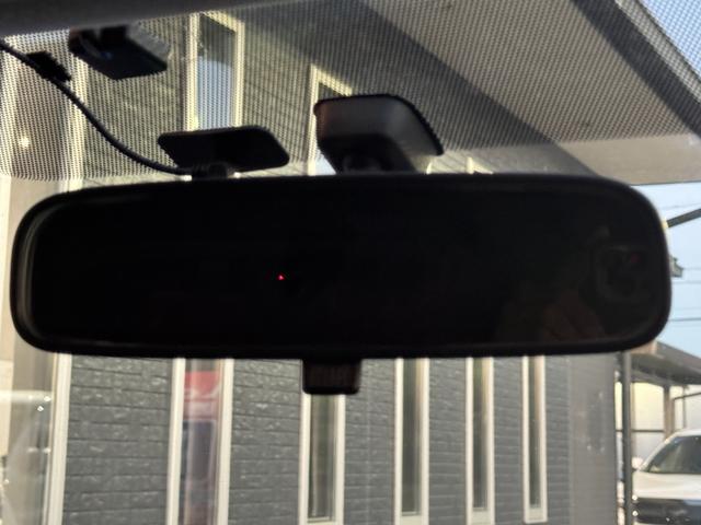 プリウスアルファ G ドライブレコーダー ETC ナビ TV クリアランスソナー オートクルーズコントロール アルミホイール スマートキー 電動格納ミラー 3列シート CVT 盗難防止システム 衝突安全ボディ ABS(34枚目)