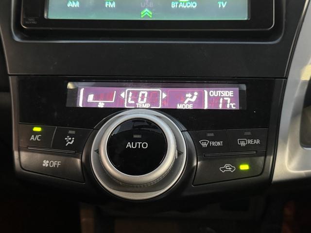 プリウスアルファ G ドライブレコーダー ETC ナビ TV クリアランスソナー オートクルーズコントロール アルミホイール スマートキー 電動格納ミラー 3列シート CVT 盗難防止システム 衝突安全ボディ ABS(56枚目)