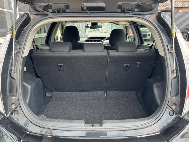 アクア Sスタイルブラック ドライブレコーダー ETC バックカメラ ナビ TV レーンアシスト 衝突被害軽減システム アルミホイール オートマチックハイビーム オートライト スマートキー アイドリングストップ 電動格納ミラー(18枚目)