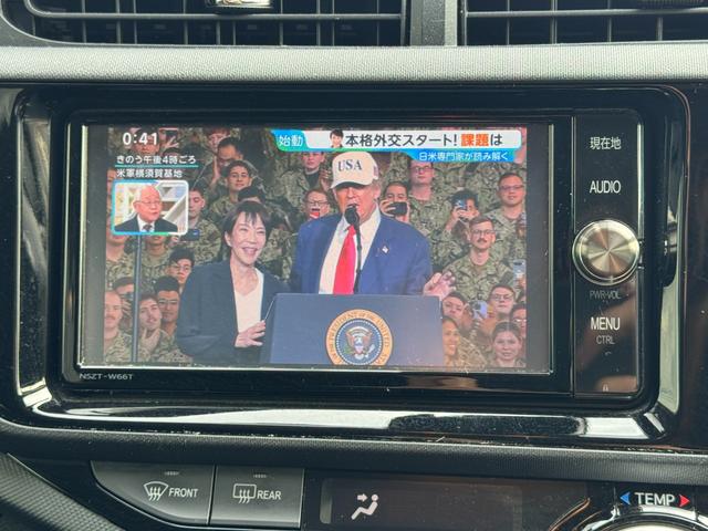 アクア Sスタイルブラック ドライブレコーダー ETC バックカメラ ナビ TV レーンアシスト 衝突被害軽減システム アルミホイール オートマチックハイビーム オートライト スマートキー アイドリングストップ 電動格納ミラー(30枚目)