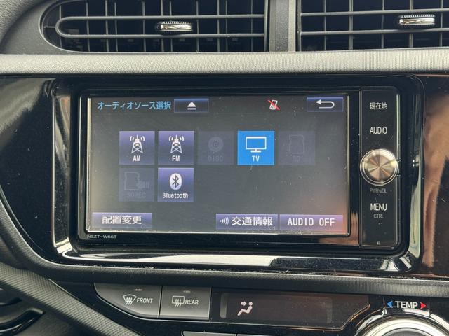 アクア Sスタイルブラック ドライブレコーダー ETC バックカメラ ナビ TV レーンアシスト 衝突被害軽減システム アルミホイール オートマチックハイビーム オートライト スマートキー アイドリングストップ 電動格納ミラー(32枚目)