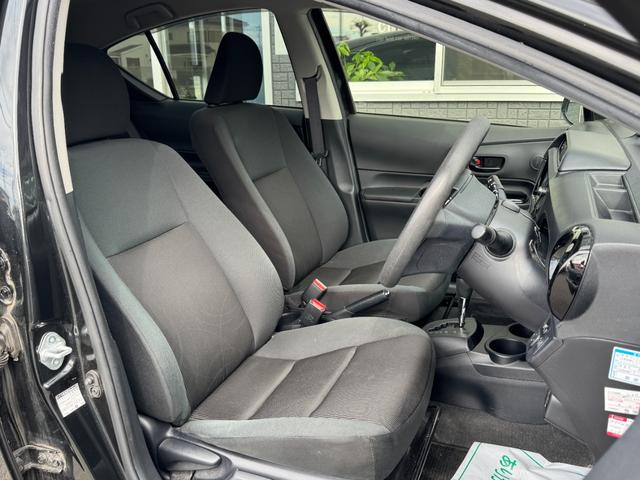 アクア Sスタイルブラック ドライブレコーダー ETC バックカメラ ナビ TV レーンアシスト 衝突被害軽減システム アルミホイール オートマチックハイビーム オートライト スマートキー アイドリングストップ 電動格納ミラー(56枚目)